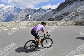Foto #2385507 | 24-07-2022 15:46 | Passo Dello Stelvio - Prato Seite BICYCLES