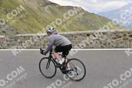 Foto #2661032 | 15-08-2022 14:12 | Passo Dello Stelvio - Prato Seite BICYCLES