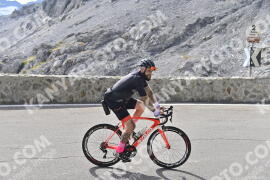 Foto #2797822 | 02-09-2022 10:50 | Passo Dello Stelvio - Prato Seite BICYCLES