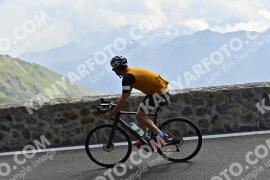 Foto #2364706 | 21-07-2022 10:46 | Passo Dello Stelvio - Prato Seite BICYCLES