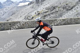 Foto #2431168 | 29-07-2022 13:42 | Passo Dello Stelvio - Prato Seite BICYCLES