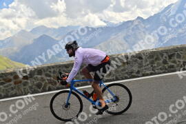 Foto #2518520 | 05-08-2022 11:38 | Passo Dello Stelvio - Prato Seite BICYCLES