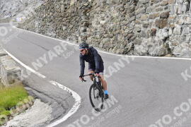 Photo #2839298 | 07-09-2022 13:38 | Passo Dello Stelvio - Prato side BICYCLES