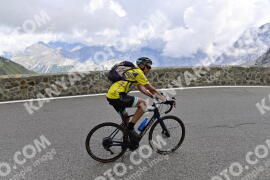 Foto #2531225 | 07-08-2022 13:56 | Passo Dello Stelvio - Prato Seite BICYCLES