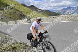 Photo #2447086 | 30-07-2022 16:27 | Passo Dello Stelvio - Prato side BICYCLES