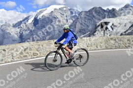 Photo #2813902 | 04-09-2022 15:52 | Passo Dello Stelvio - Prato side BICYCLES