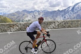Foto #2765268 | 28-08-2022 12:05 | Passo Dello Stelvio - Prato Seite BICYCLES
