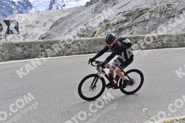 Photo #2856769 | 11-09-2022 13:00 | Passo Dello Stelvio - Prato side BICYCLES