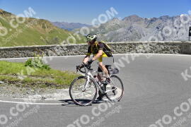 Photo #2256358 | 08-07-2022 13:21 | Passo Dello Stelvio - Prato side BICYCLES