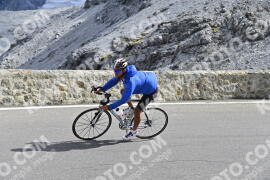 Photo #2813227 | 04-09-2022 15:18 | Passo Dello Stelvio - Prato side BICYCLES