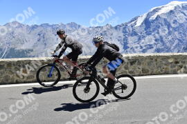 Photo #2339400 | 17-07-2022 12:44 | Passo Dello Stelvio - Prato side BICYCLES