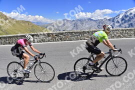 Foto #2742028 | 25-08-2022 13:16 | Passo Dello Stelvio - Prato Seite BICYCLES