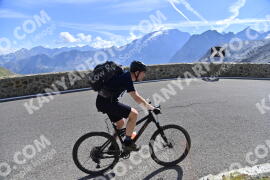 Photo #2834230 | 06-09-2022 10:52 | Passo Dello Stelvio - Prato side BICYCLES