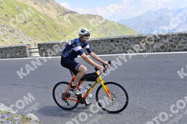 Photo #2366694 | 21-07-2022 12:44 | Passo Dello Stelvio - Prato side BICYCLES