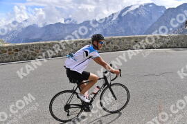 Photo #2839526 | 07-09-2022 11:23 | Passo Dello Stelvio - Prato side BICYCLES