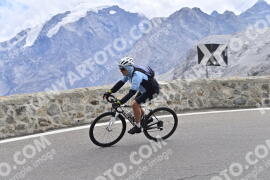 Foto #2839134 | 07-09-2022 12:20 | Passo Dello Stelvio - Prato Seite BICYCLES