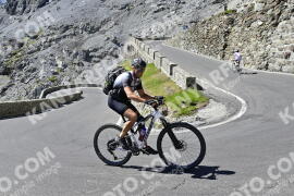 Foto #2350379 | 18-07-2022 10:35 | Passo Dello Stelvio - Prato Seite BICYCLES