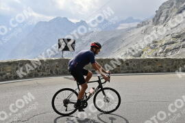 Foto #2364531 | 21-07-2022 10:30 | Passo Dello Stelvio - Prato Seite BICYCLES