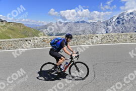 Foto #2548195 | 08-08-2022 14:49 | Passo Dello Stelvio - Prato Seite BICYCLES
