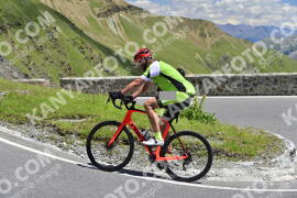 Photo #2241388 | 06-07-2022 12:56 | Passo Dello Stelvio - Prato side BICYCLES