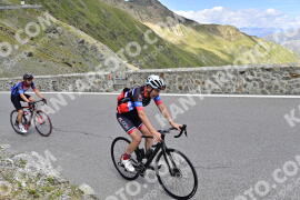 Foto #2632165 | 13-08-2022 14:21 | Passo Dello Stelvio - Prato Seite BICYCLES