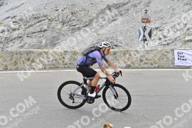 Foto #2796507 | 02-09-2022 13:21 | Passo Dello Stelvio - Prato Seite BICYCLES