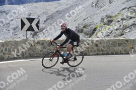Photo #2248202 | 07-07-2022 11:34 | Passo Dello Stelvio - Prato side BICYCLES