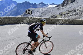 Photo #2337830 | 17-07-2022 10:44 | Passo Dello Stelvio - Prato side BICYCLES