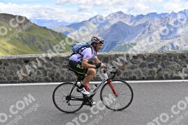 Foto #2484335 | 02-08-2022 12:03 | Passo Dello Stelvio - Prato Seite BICYCLES