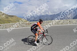 Photo #2827323 | 05-09-2022 14:47 | Passo Dello Stelvio - Prato side BICYCLES
