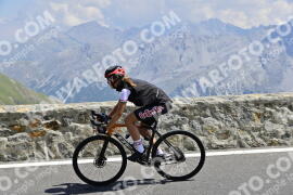 Foto #2367100 | 21-07-2022 13:31 | Passo Dello Stelvio - Prato Seite BICYCLES
