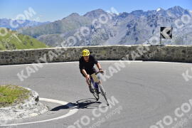 Photo #2254496 | 08-07-2022 11:59 | Passo Dello Stelvio - Prato side BICYCLES