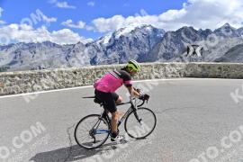 Foto #2811409 | 04-09-2022 13:19 | Passo Dello Stelvio - Prato Seite BICYCLES