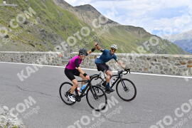 Photo #2608546 | 12-08-2022 15:13 | Passo Dello Stelvio - Prato side BICYCLES