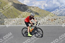Photo #2828264 | 05-09-2022 16:15 | Passo Dello Stelvio - Prato side BICYCLES