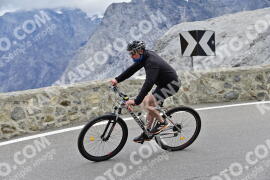 Photo #2446127 | 30-07-2022 15:35 | Passo Dello Stelvio - Prato side BICYCLES