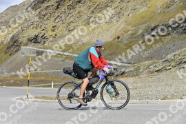 Foto #2888077 | 18-09-2022 14:09 | Passo Dello Stelvio - die Spitze BICYCLES