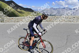 Photo #2548285 | 08-08-2022 15:01 | Passo Dello Stelvio - Prato side BICYCLES