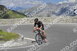 Foto #2235455 | 03-07-2022 15:33 | Passo Dello Stelvio - Prato Seite BICYCLES