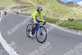 Photo #2234966 | 03-07-2022 13:53 | Passo Dello Stelvio - Prato side BICYCLES