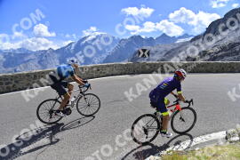 Photo #2834346 | 06-09-2022 11:51 | Passo Dello Stelvio - Prato side BICYCLES