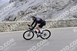 Photo #2780409 | 29-08-2022 14:40 | Passo Dello Stelvio - Prato side BICYCLES