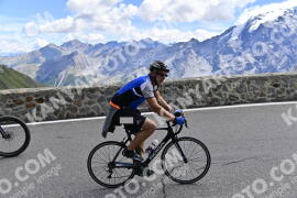 Foto #2484197 | 02-08-2022 12:00 | Passo Dello Stelvio - Prato Seite BICYCLES