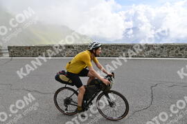 Foto #2415383 | 27-07-2022 11:06 | Passo Dello Stelvio - Prato Seite BICYCLES