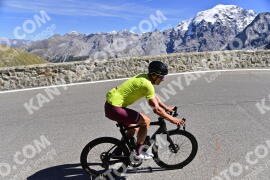 Photo #2864527 | 12-09-2022 13:40 | Passo Dello Stelvio - Prato side BICYCLES
