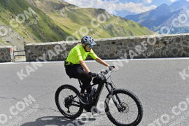 Foto #2576380 | 10-08-2022 11:51 | Passo Dello Stelvio - Prato Seite BICYCLES