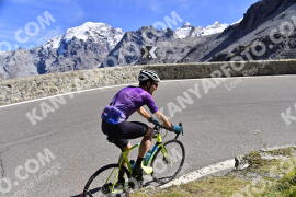 Foto #2864764 | 12-09-2022 14:10 | Passo Dello Stelvio - Prato Seite BICYCLES