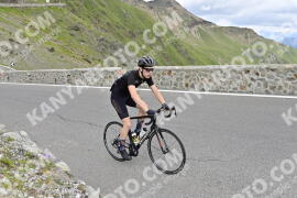 Photo #2285258 | 10-07-2022 13:34 | Passo Dello Stelvio - Prato side BICYCLES