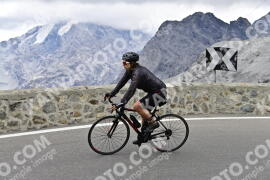 Photo #2283524 | 10-07-2022 11:48 | Passo Dello Stelvio - Prato side BICYCLES