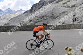 Foto #2577900 | 10-08-2022 12:27 | Passo Dello Stelvio - Prato Seite BICYCLES